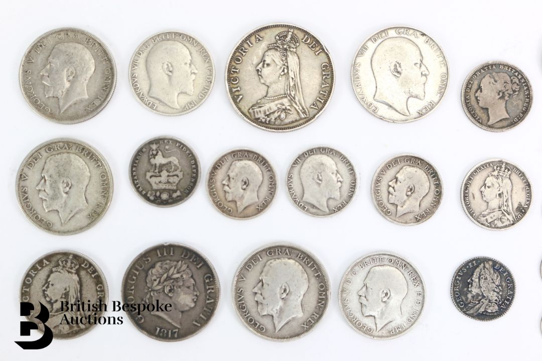 Collection of GB Coins - Image 6 of 7
