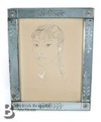 Early 20th Century Portrait