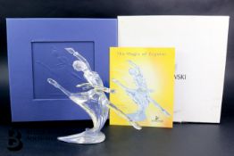Swarovski Magic of Dance Anna 2004
