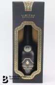 Courvoisier de Luxe Cognac