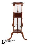 Victorian Decorative Stand