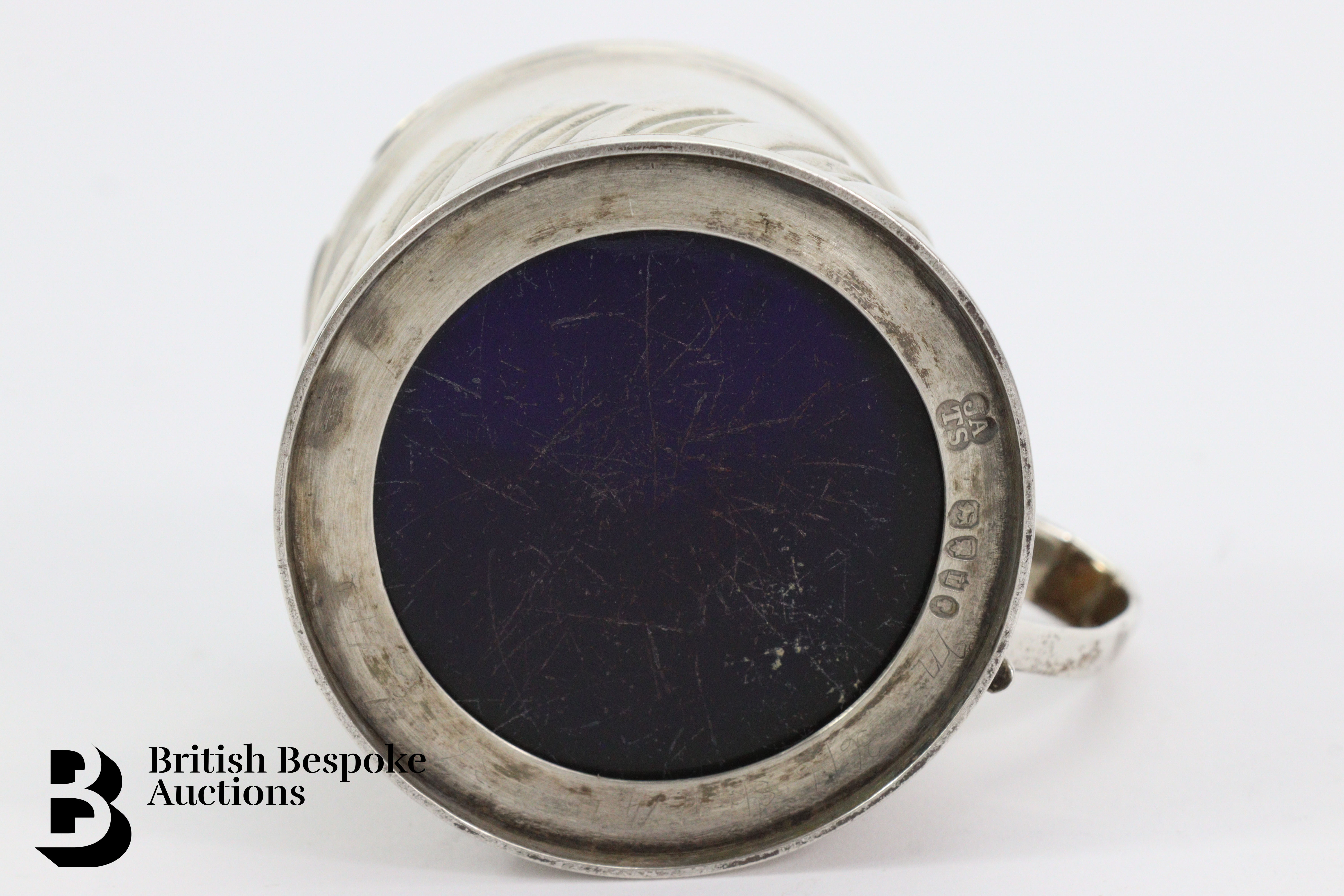 Victorian Silver - Image 4 of 6