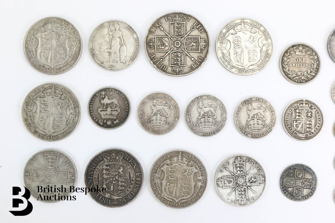 Collection of GB Coins - Image 2 of 7