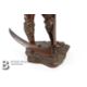 Charles Octave Levy Bronze Sculpture - Image 5 of 10
