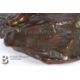 Charles Octave Levy Bronze Sculpture - Image 9 of 10