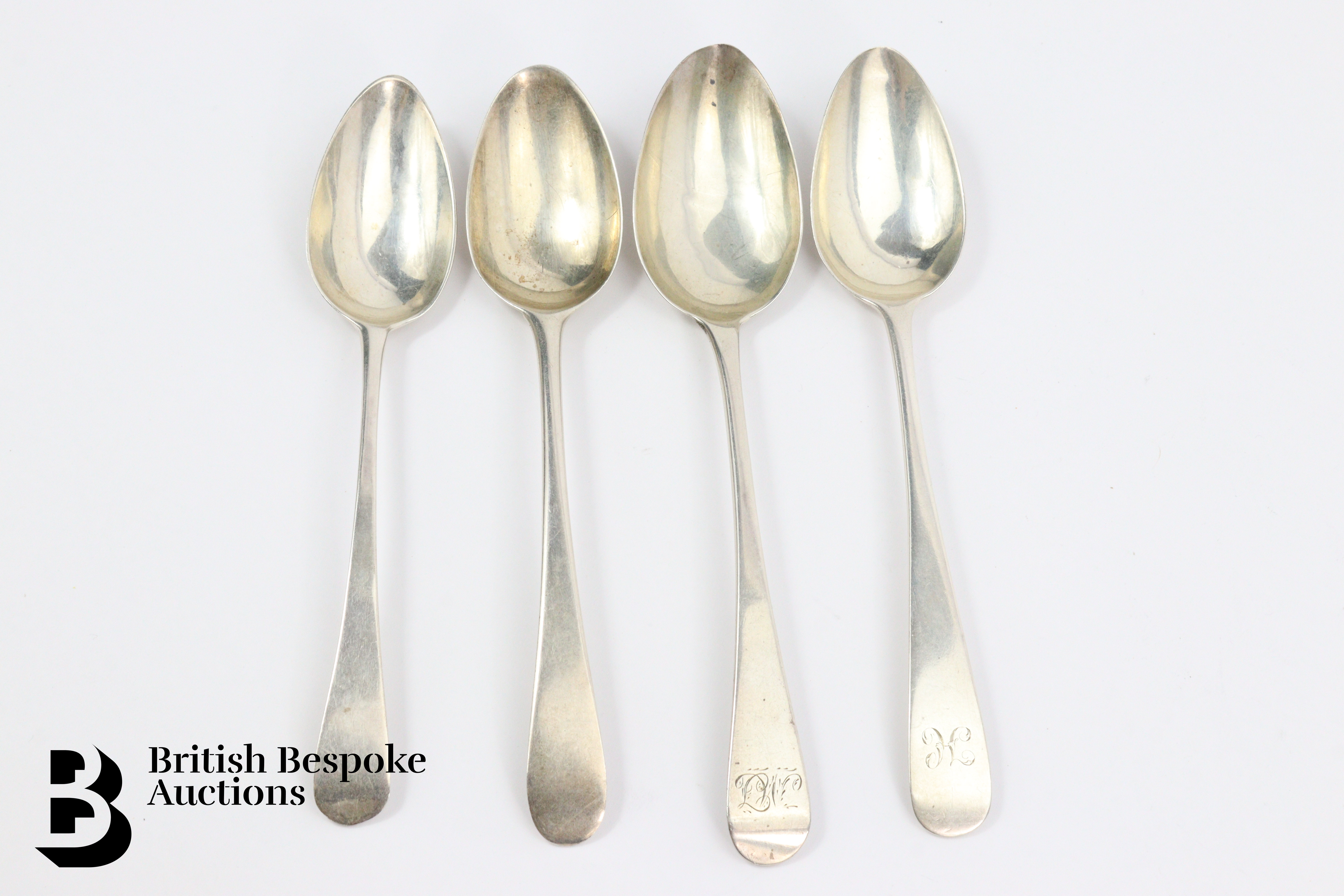 Victorian Silver - Image 5 of 6