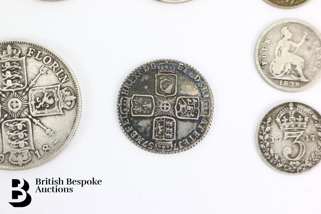 Collection of GB Coins - Image 4 of 7