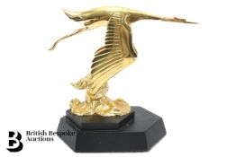 Hispano Suiza Flying Stork Desk Mascot
