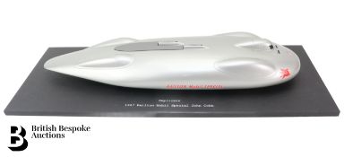 Replicarz Railton Mobil Special Model Car