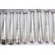 Twelve Silver Handled Knives - Image 7 of 8