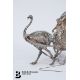 Victorian Cruet Bon Bon Dish - Image 2 of 4