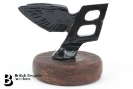 Bentley Radiator Mascot