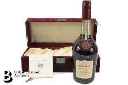 J & F Martell Extra Cognac
