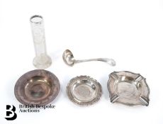 Miscellaneous Silver