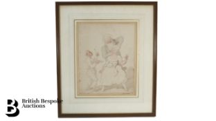 Thomas Rowlandson (1756-1827)