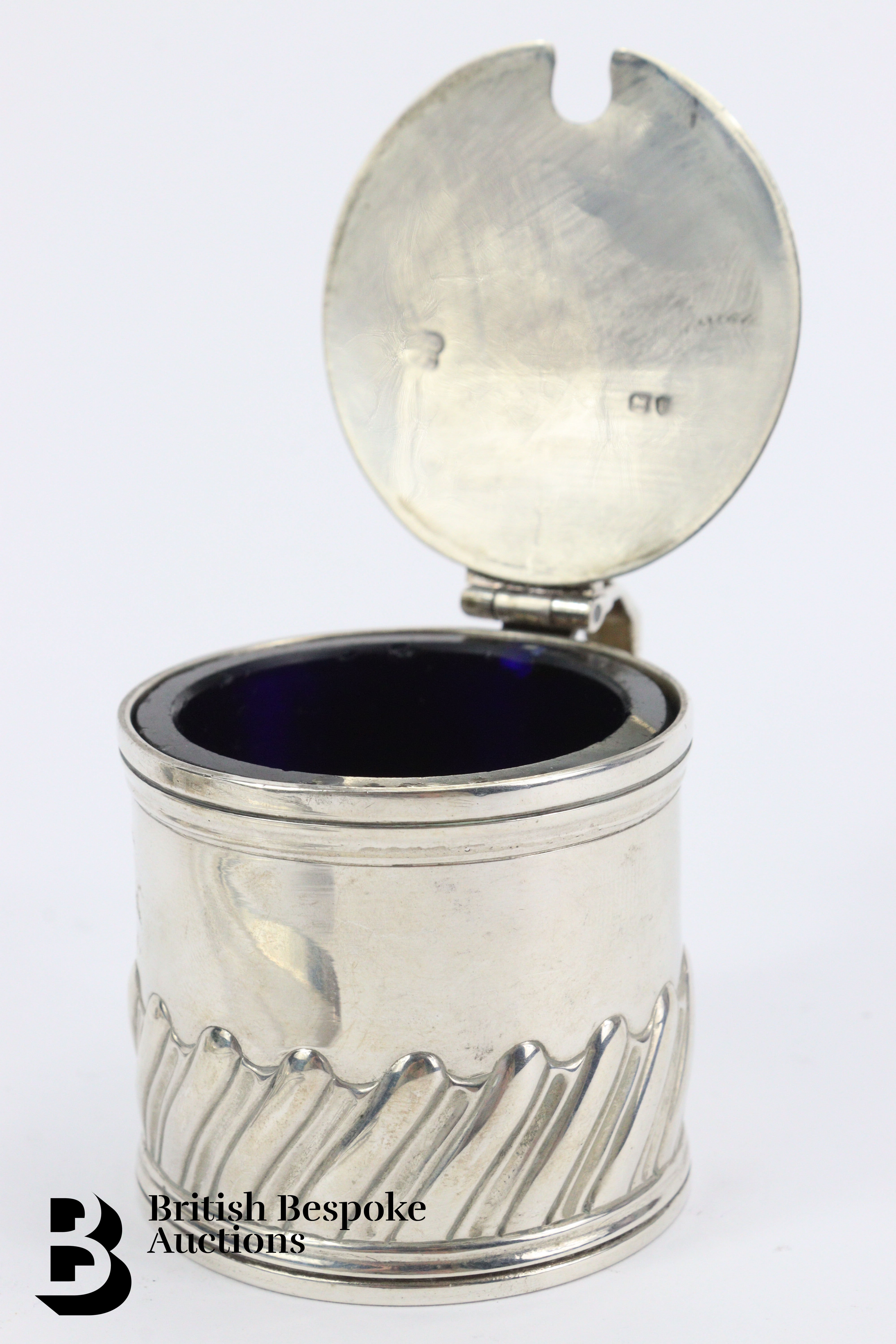Victorian Silver - Image 3 of 6