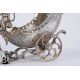 Victorian Cruet Bon Bon Dish - Image 4 of 4