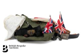 Miscellaneous Militaria