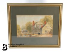 19th Century Watercolour