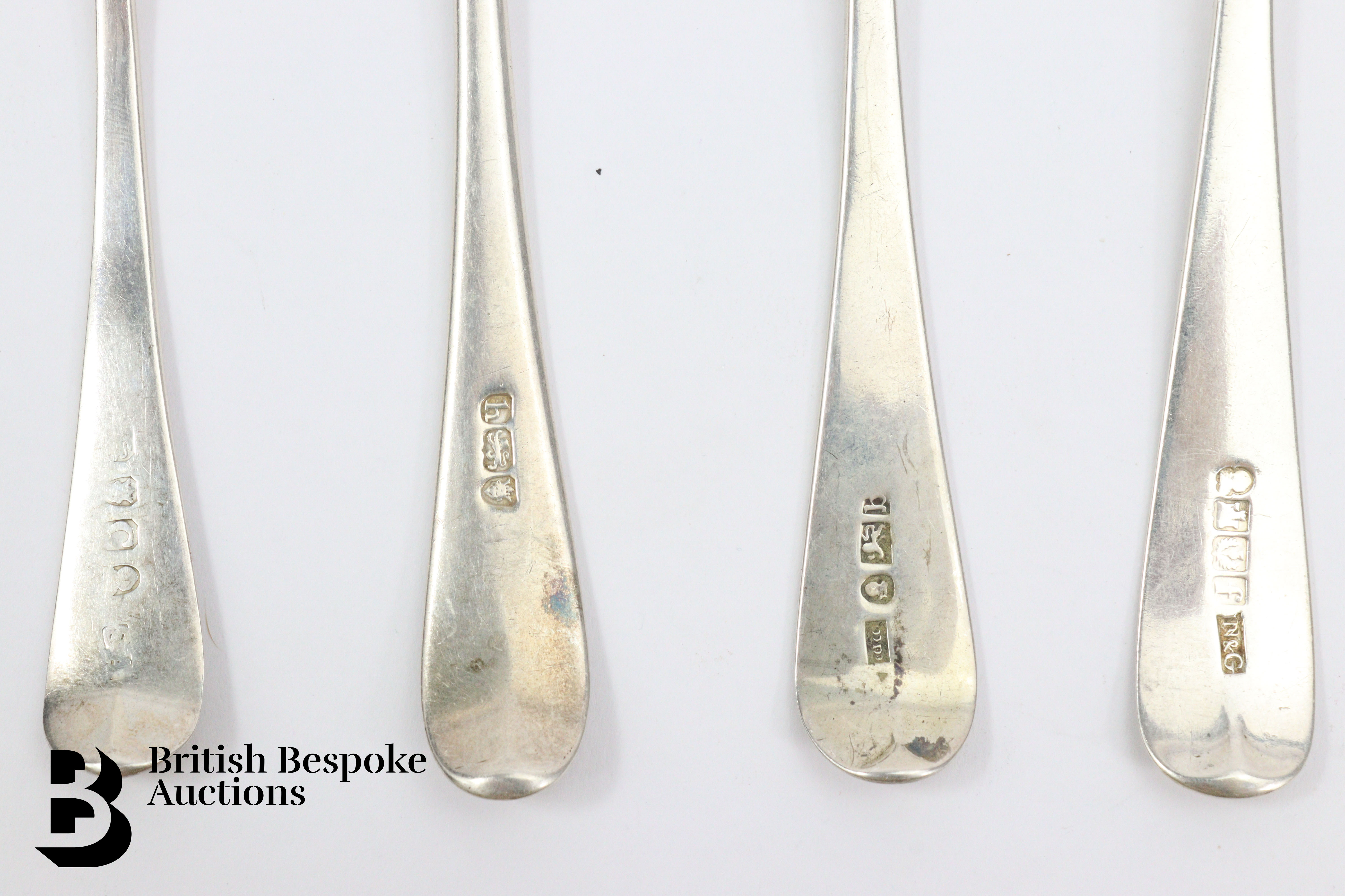Victorian Silver - Image 6 of 6