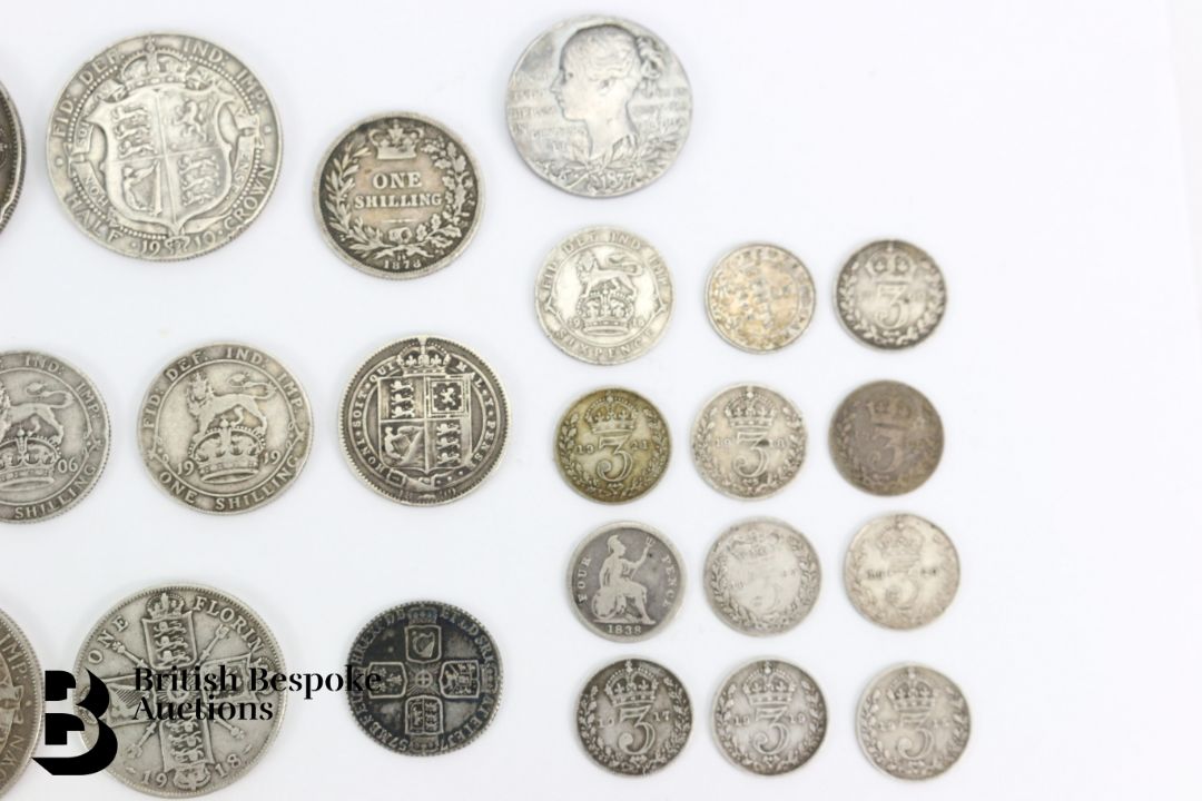 Collection of GB Coins - Image 3 of 7