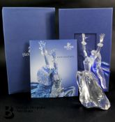 Swarovski Magic of Dance Isadora 2002