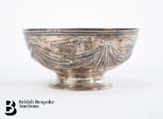 Silver Bowl