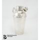Silver Cocktail Shaker - Image 2 of 10