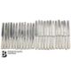 Twelve Silver Handled Knives - Image 1 of 8