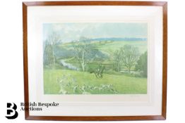 After Lionel Edwards Prints