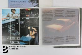 Jaguar XJS and XJ Interest