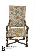 Antique Chair
