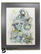 Heinz Dollacker (1918-2000)