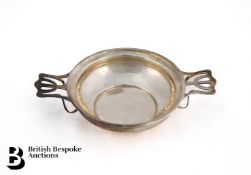 Silver Quaich
