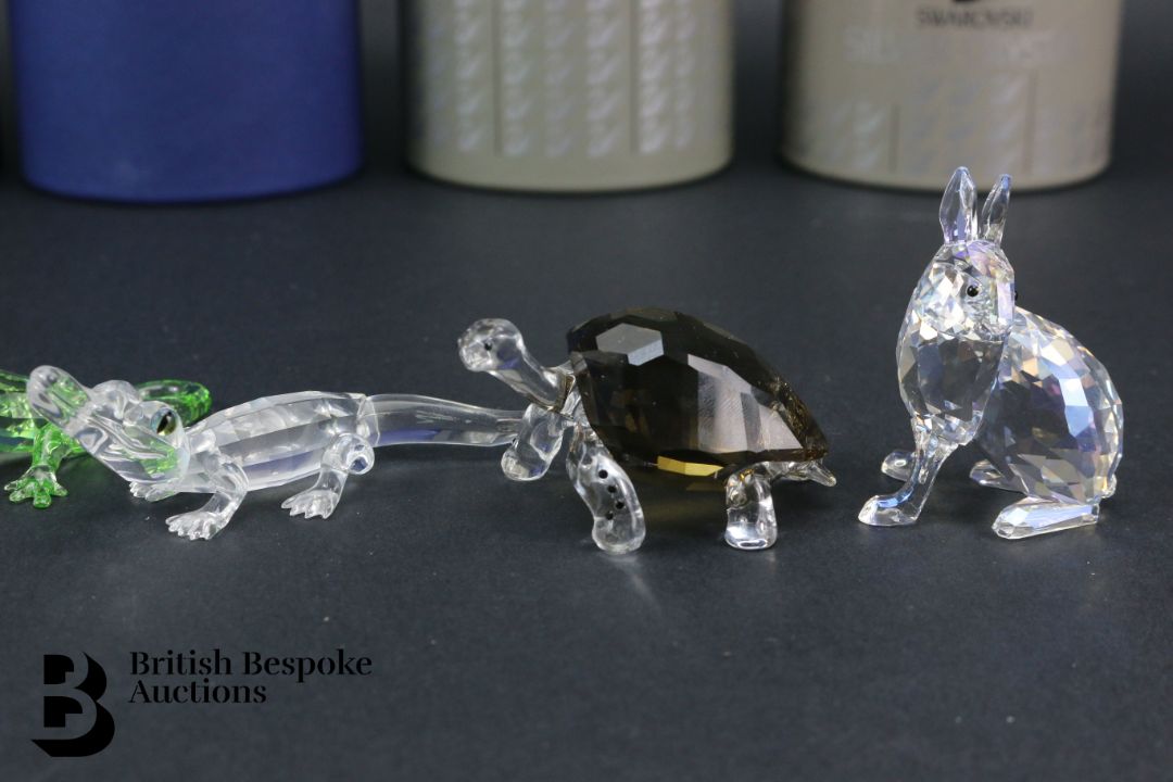 Swarovski Crystal Animals - Image 3 of 4