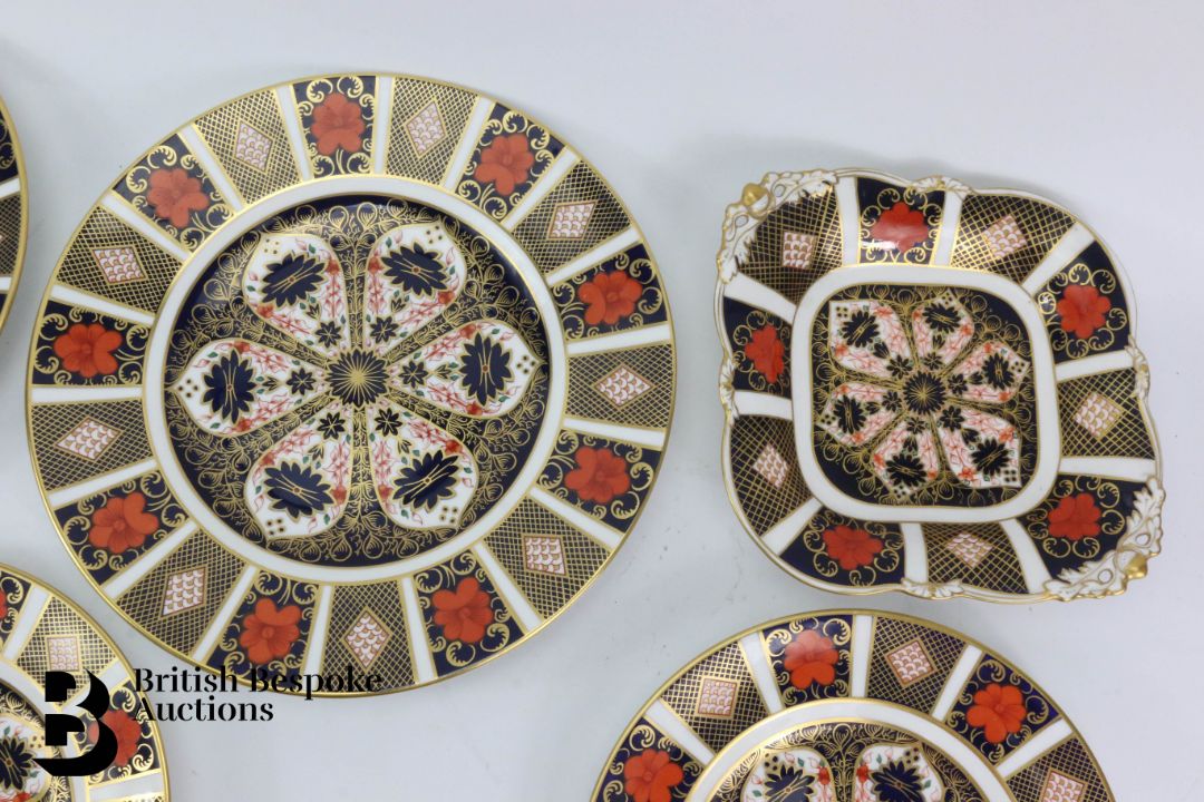 Royal Crown Derby Porcelain - Image 6 of 11