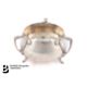 Arts and Crafts Silver Bowl - Image 1 of 6