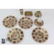 Royal Crown Derby Porcelain - Image 8 of 11