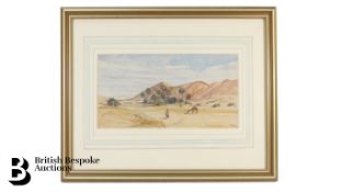 19th Century Watercolours