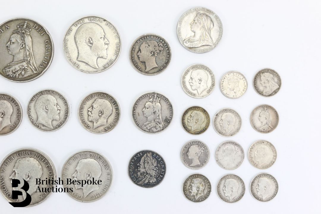 Collection of GB Coins - Image 7 of 7