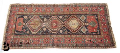 Shirvan Rug