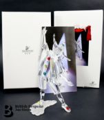 Swarovski Crystal Society Pierrot Clown