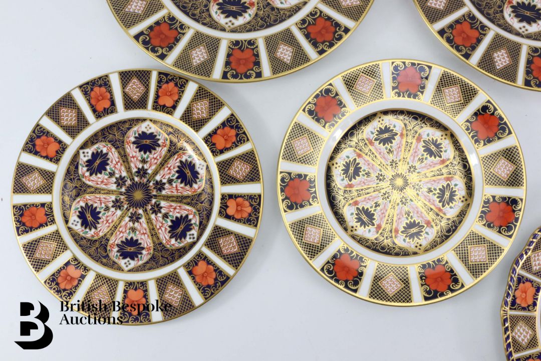 Royal Crown Derby Porcelain - Image 4 of 11