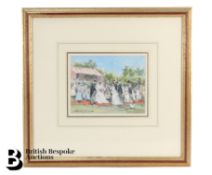 John Strickland Goodall (1908-1996)