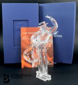 Swarovski Magic of Dance Antonio 2003