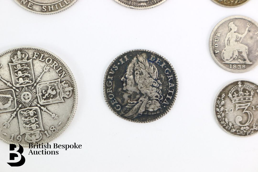 Collection of GB Coins - Image 5 of 7