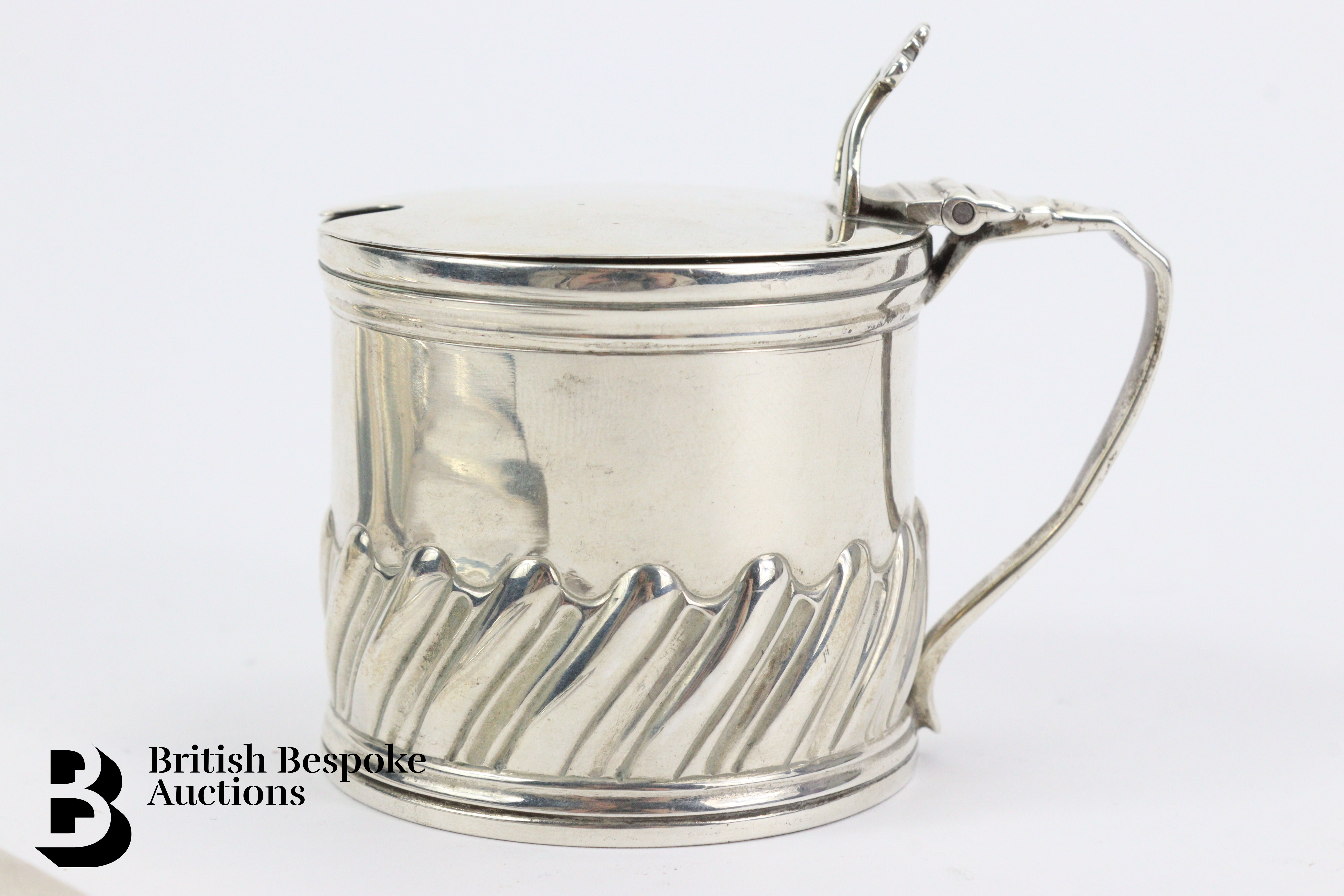 Victorian Silver - Image 2 of 6