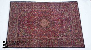 Mashad Rug