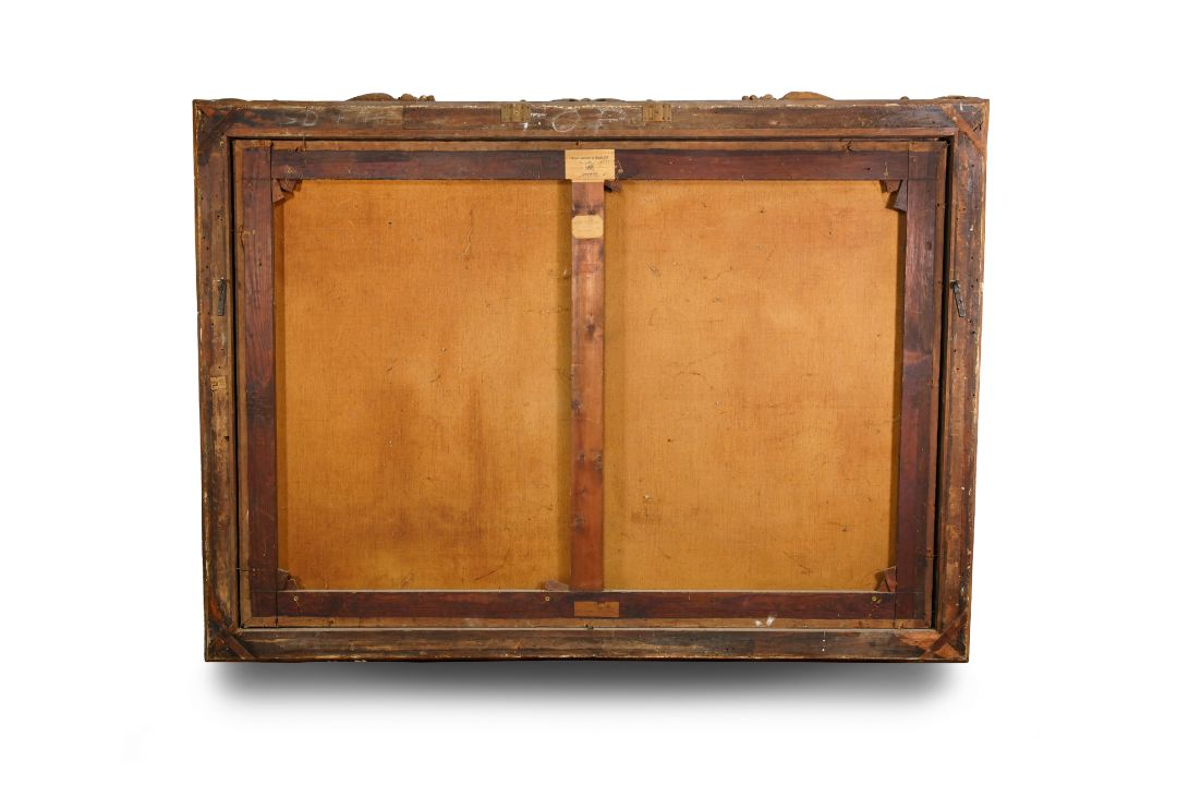 John Ferneley Senior (1782-1860) Oil on Canvas - Image 13 of 16