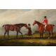 John Ferneley Senior (1782-1860) Oil on Canvas - Image 6 of 16